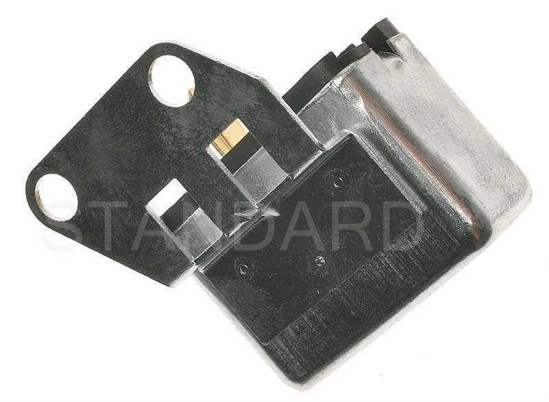 1962 Chevrolet Chevy II Horn Relay