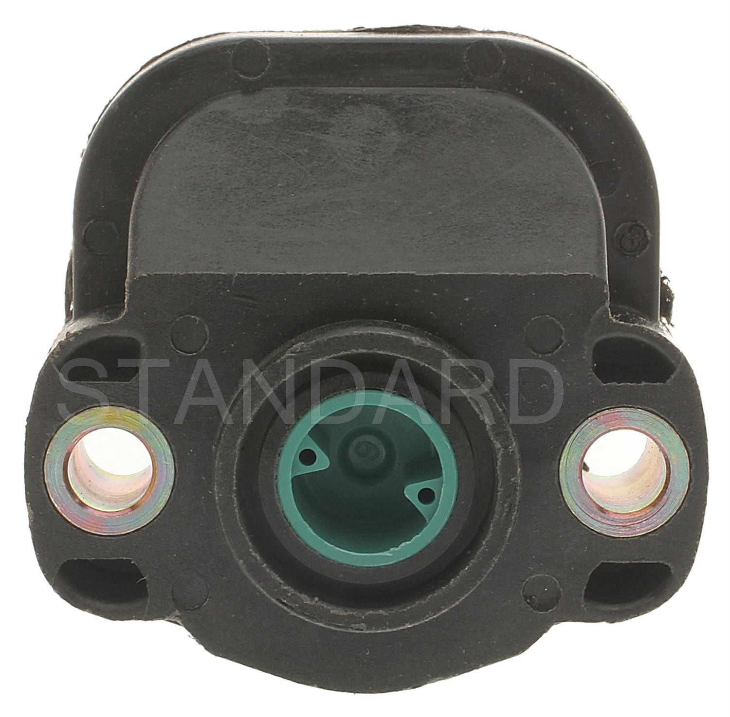 Throttle Position Sensor