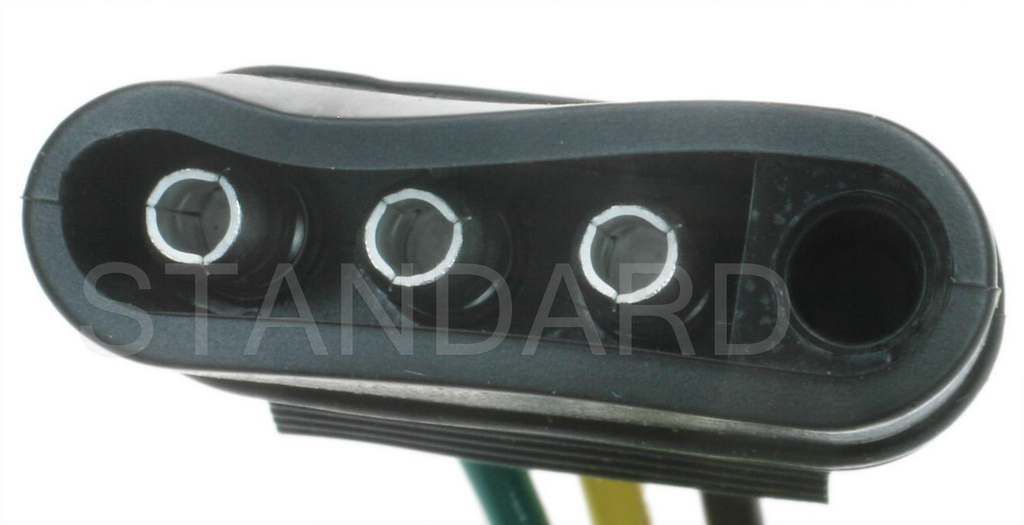 2004, 2003, 2002, 2001 Pontiac Aztek Trailer Connector Kit