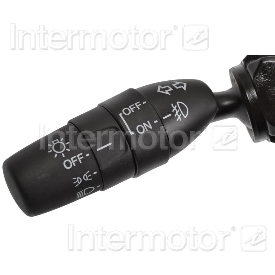 Turn Signal Switch
