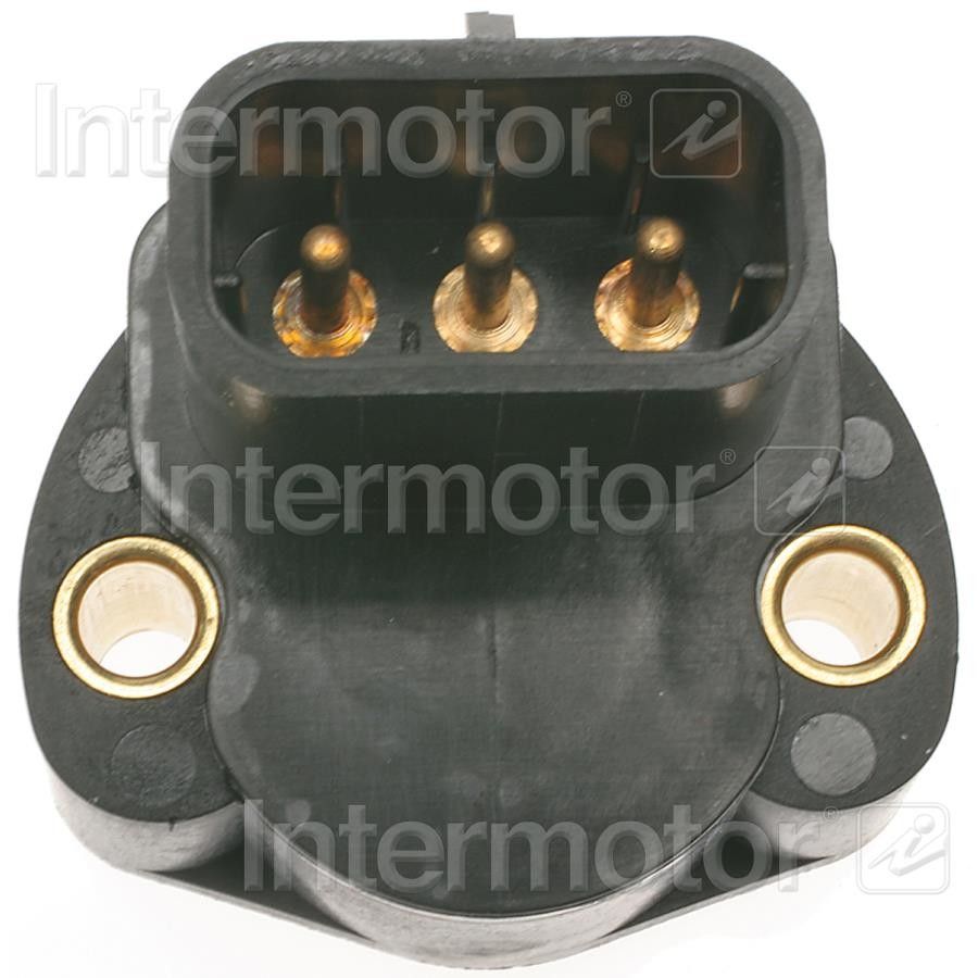 Throttle Position Sensor