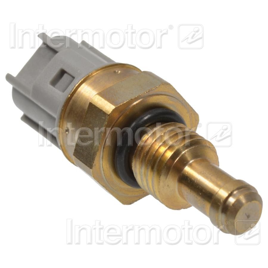 2013, 2012, 2011, 2010, 2009, 2008, 2007, 2006, 2005, 2004 Mazda 3 Sport Engine Coolant Temperature Sensor