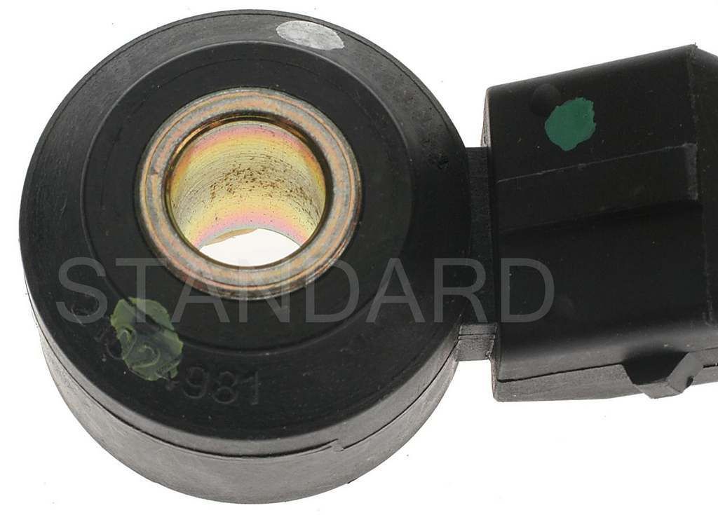 Ignition Knock (Detonation) Sensor