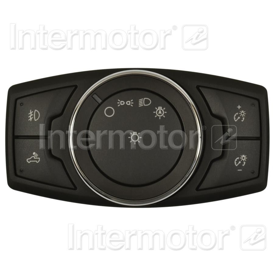 2020, 2019, 2018, 2017, 2016, 2015 Ford F-150 Headlight Switch