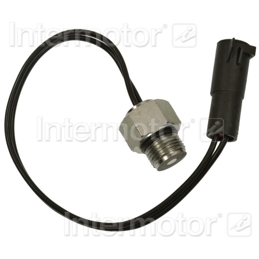 Engine Camshaft Position Sensor
