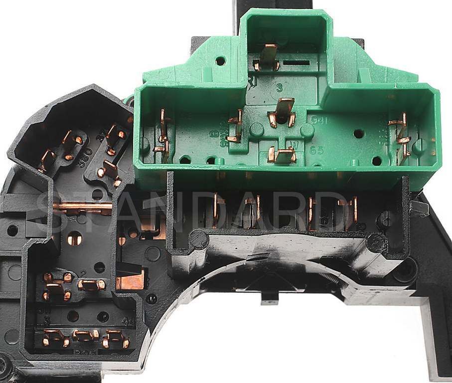 1989, 1988, 1987, 1986 Ford Taurus Turn Signal Switch