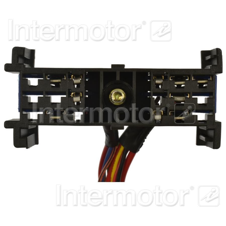Ignition Switch
