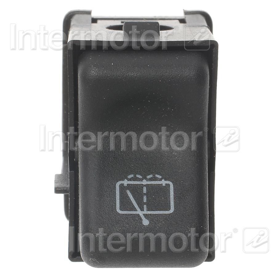 Wiper Switch