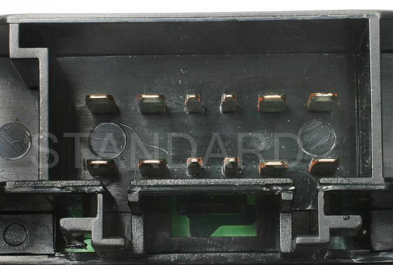 1999 GMC C3500HD 2500 Door Window Switch
