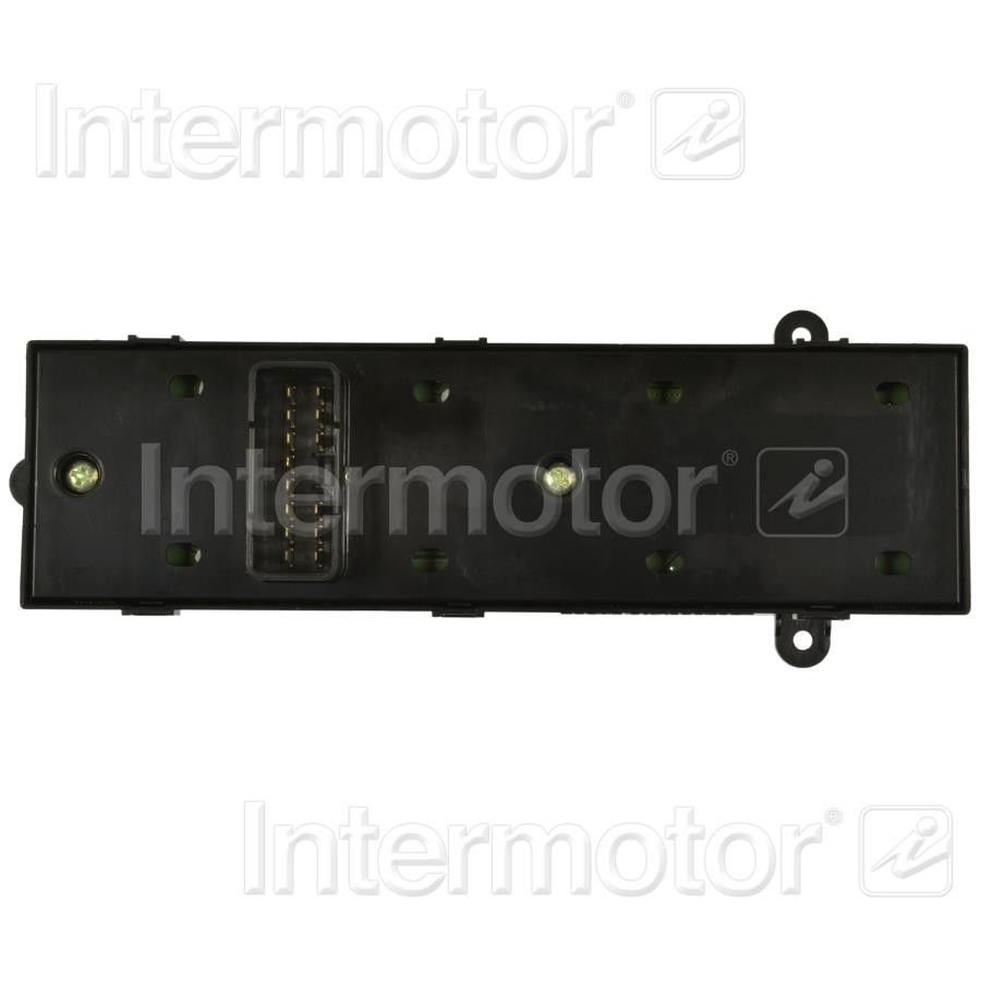 2013, 2012, 2011, 2010 Kia Soul Door Window Switch