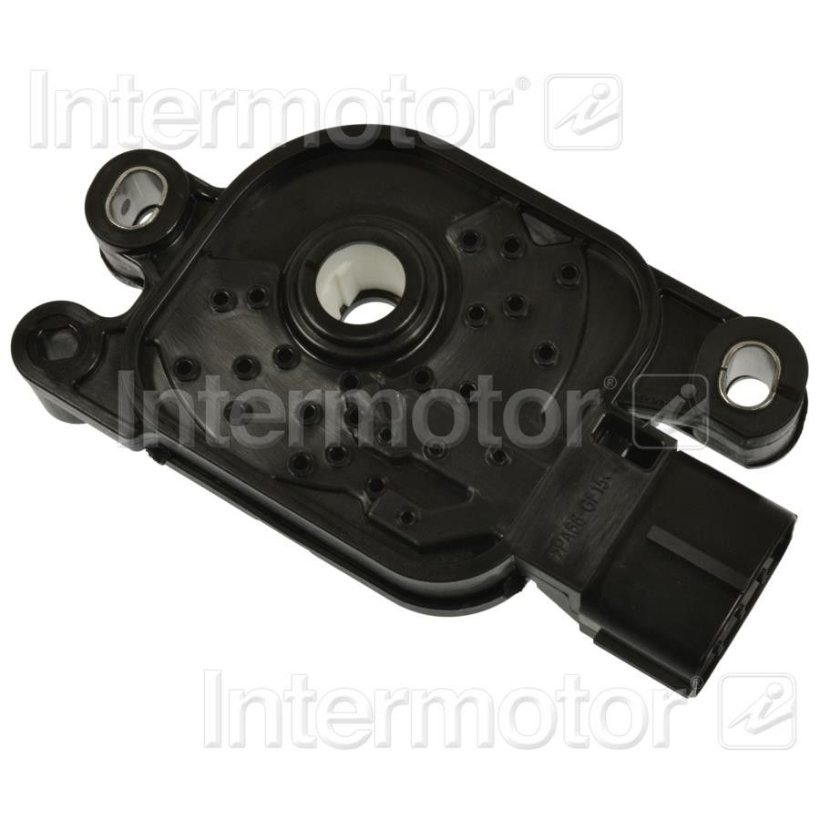 Neutral Safety Switch