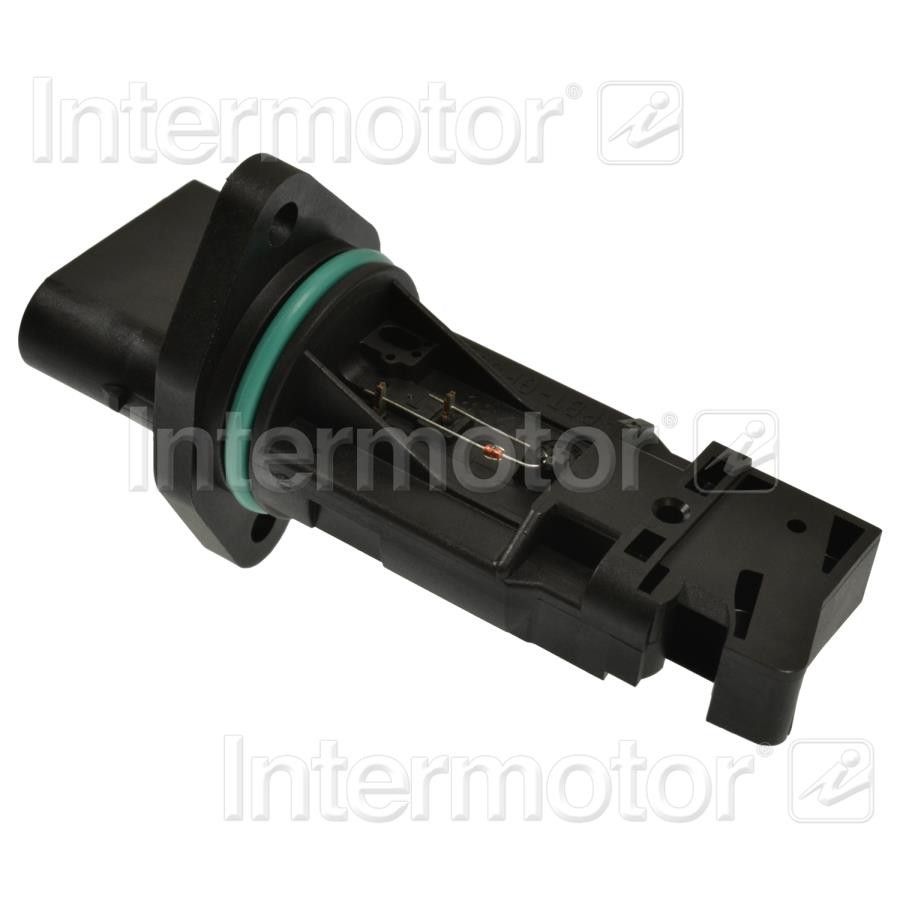 Mass Air Flow Sensor