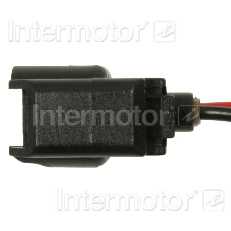 2006-2009 Dodge Dakota Transmission Input Shaft Speed Sensor Connector Standard Ignition