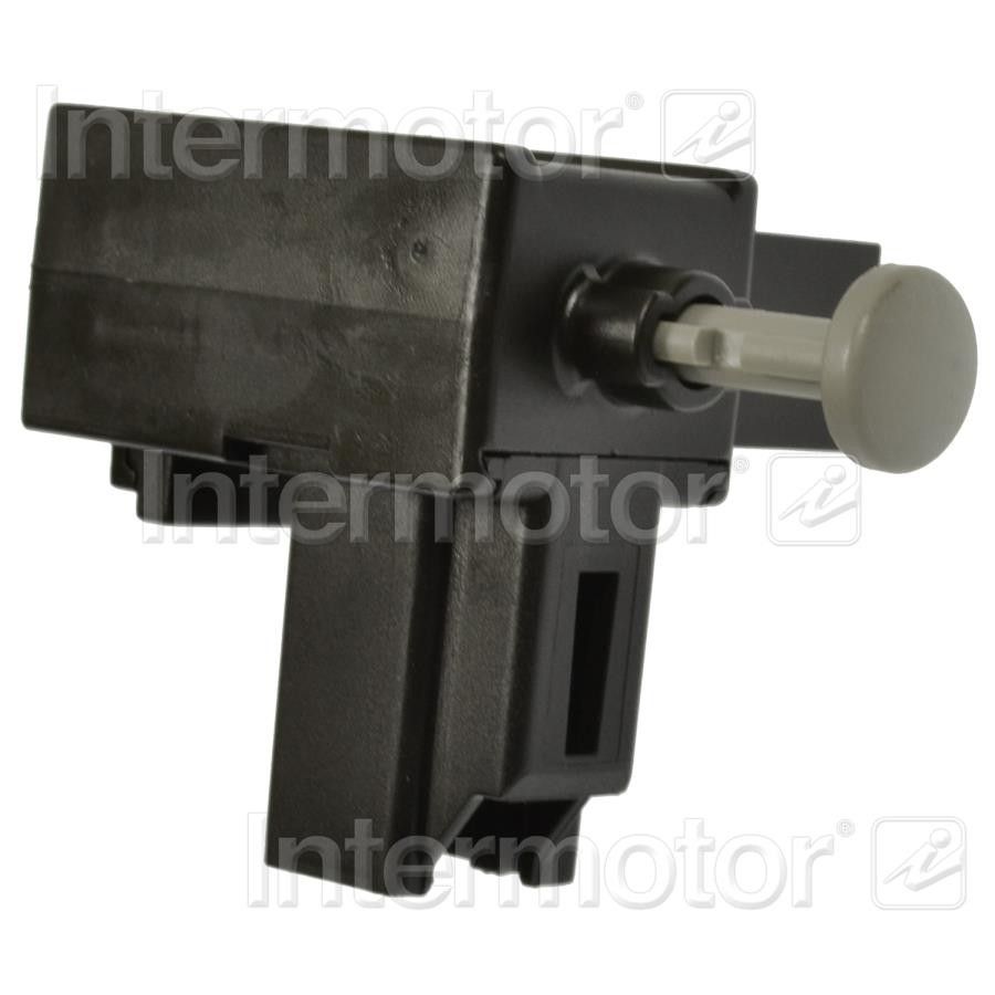 2018, 2017, 2016, 2015, 2014, 2013, 2012, 2011, 2010, 2009, 2008 Ford Focus Clutch Starter Safety Switch