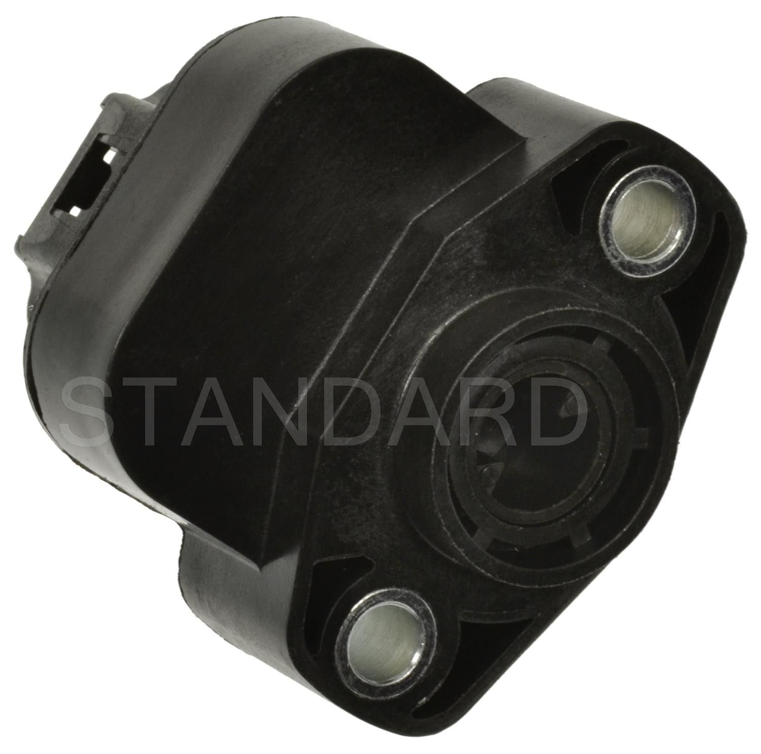 Throttle Position Sensor
