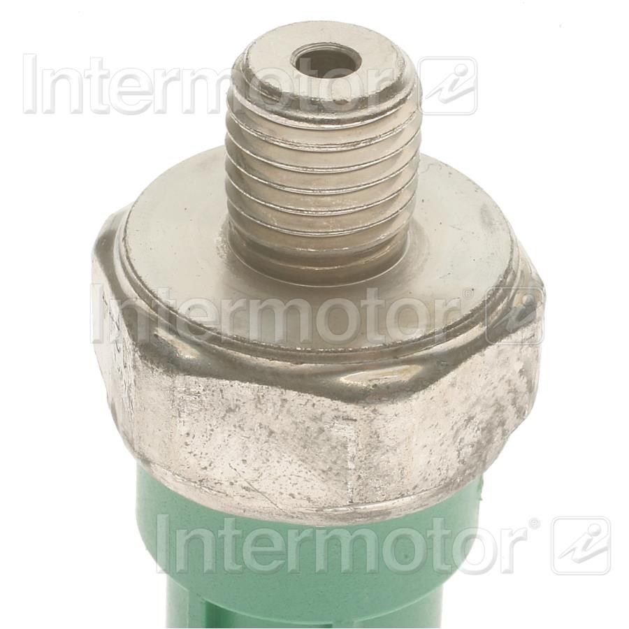 Engine Variable Valve Timing (VVT) Oil Pressure Sw