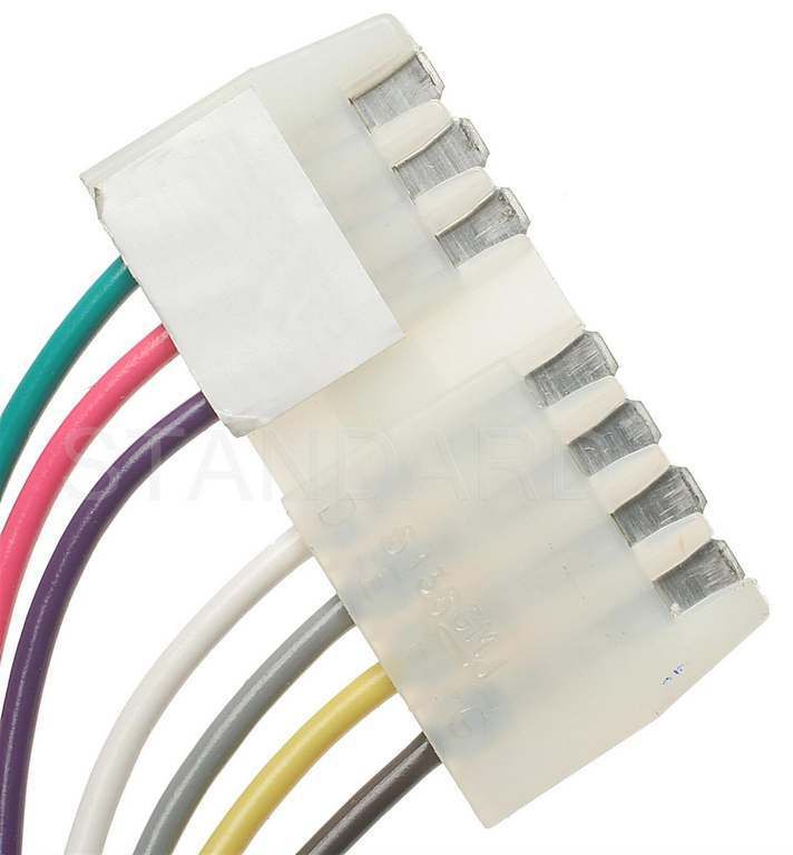 Wiper Switch