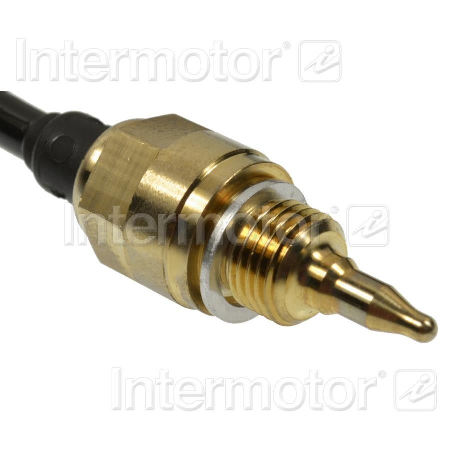 2023, 2022, 2021, 2020, 2019, 2018, 2017, 2016, 2015 Jeep Cherokee Engine Coolant Temperature Sensor