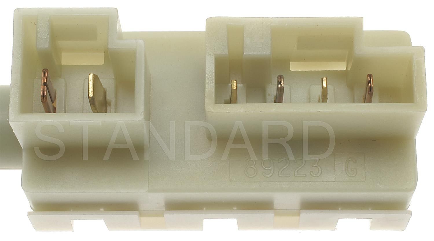 2005, 2004, 2003, 2002, 2001 Pontiac Aztek Brake Light Switch