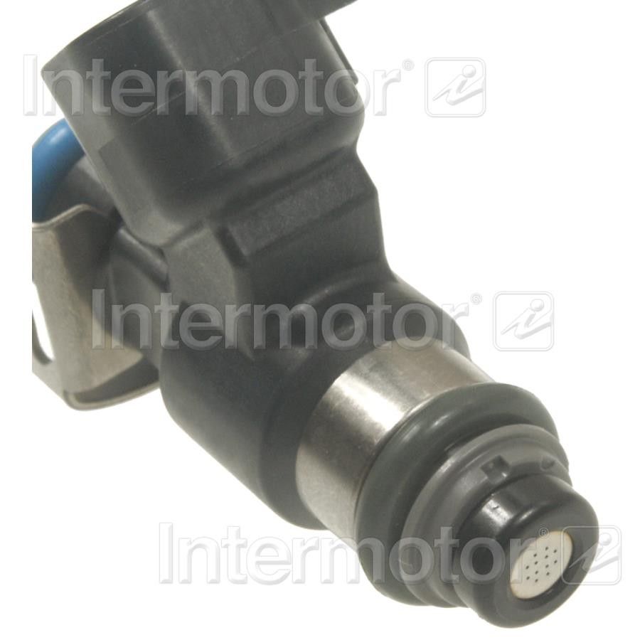 2009 Hummer H2 Fuel Injector