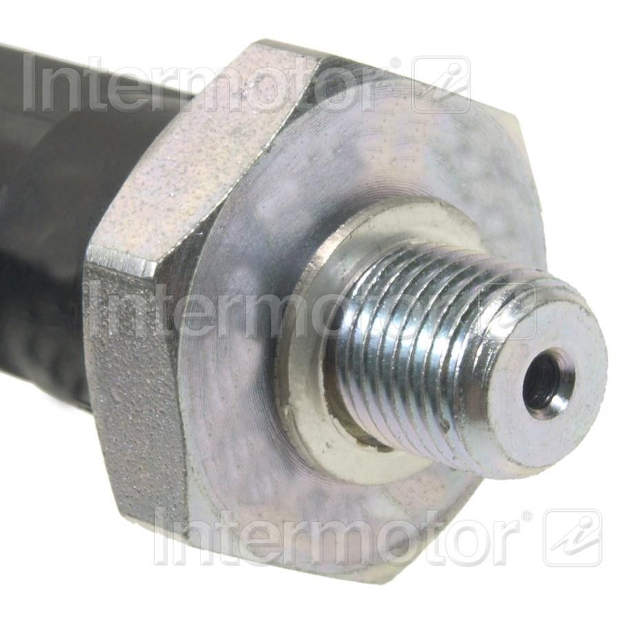 Engine Oil Pressure Switch