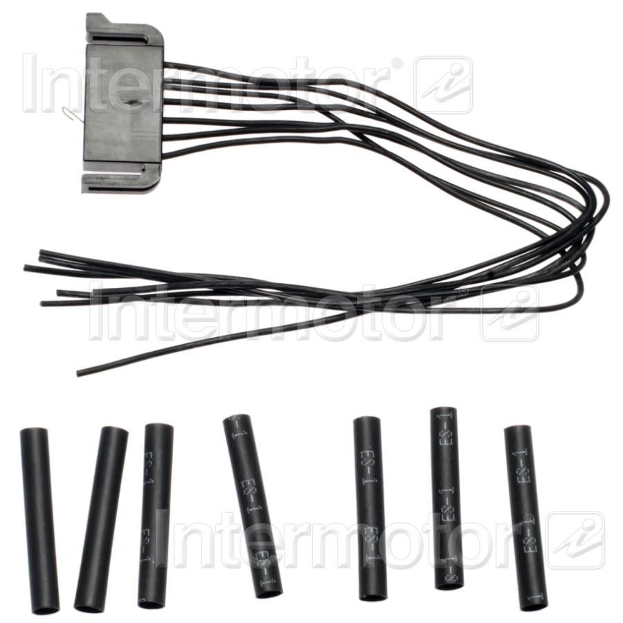2004, 2003, 2002, 2001, 2000, 1999, 1998, 1997, 1996, 1995, 1994, 1993, 1992, 1991 Ford Explorer Clutch Pedal Position Switch Connector