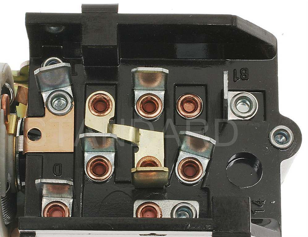 Headlight Switch