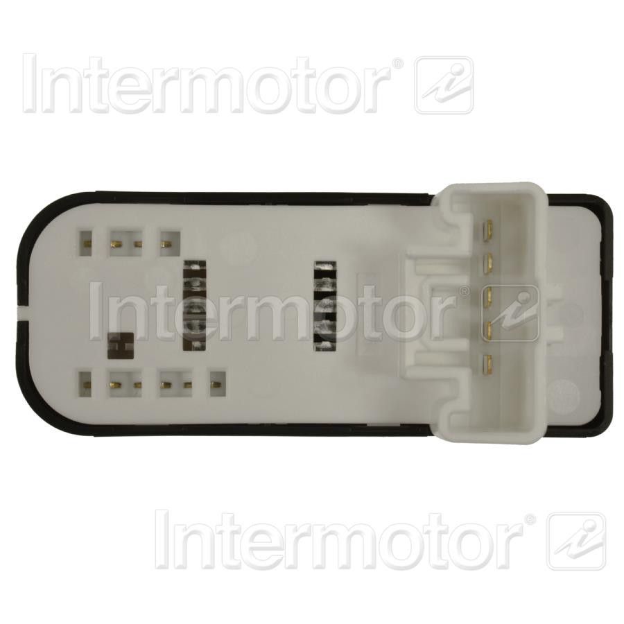 2019, 2018, 2017, 2016, 2015, 2014 Mazda 3 Door Window Switch