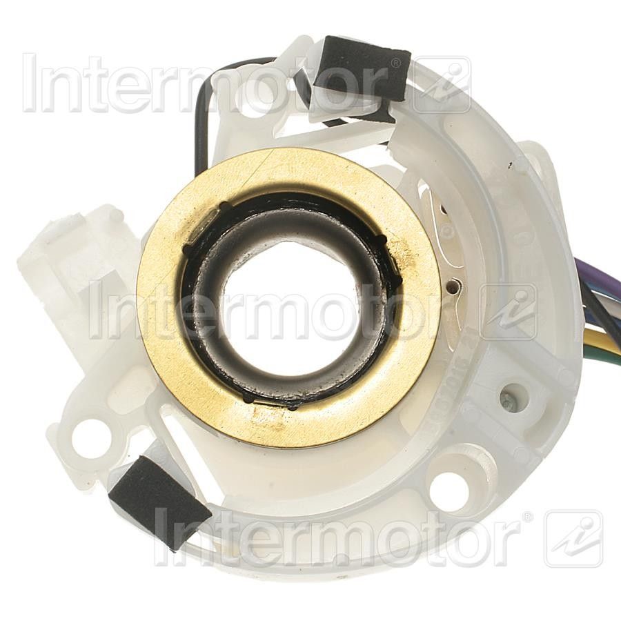1966 Chevrolet Caprice Air Turn Signal Switch