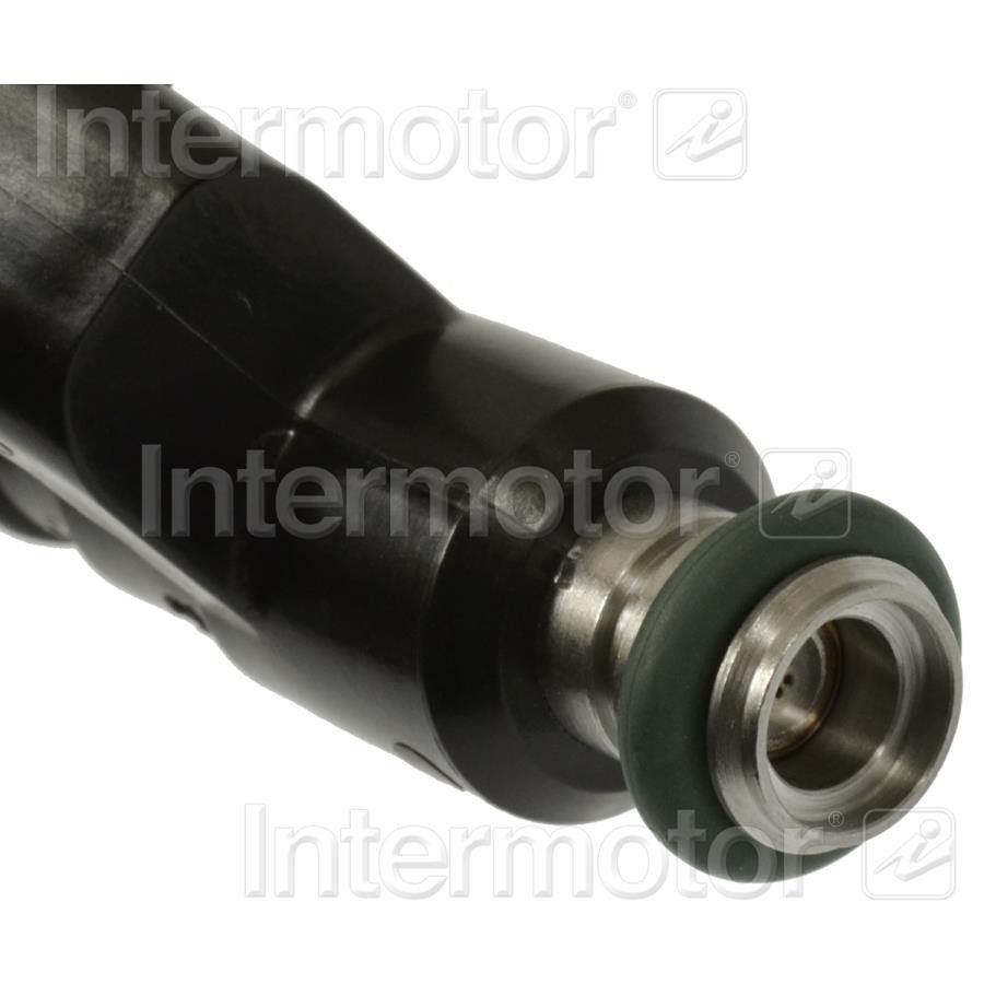 2008, 2007 Hyundai Entourage Fuel Injector