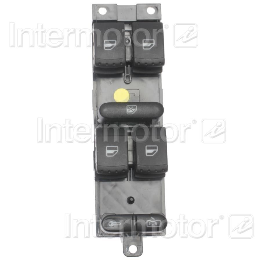 2006, 2005, 2004, 2003, 2002, 2001, 2000, 1999 Volkswagen Golf Door Window Switch