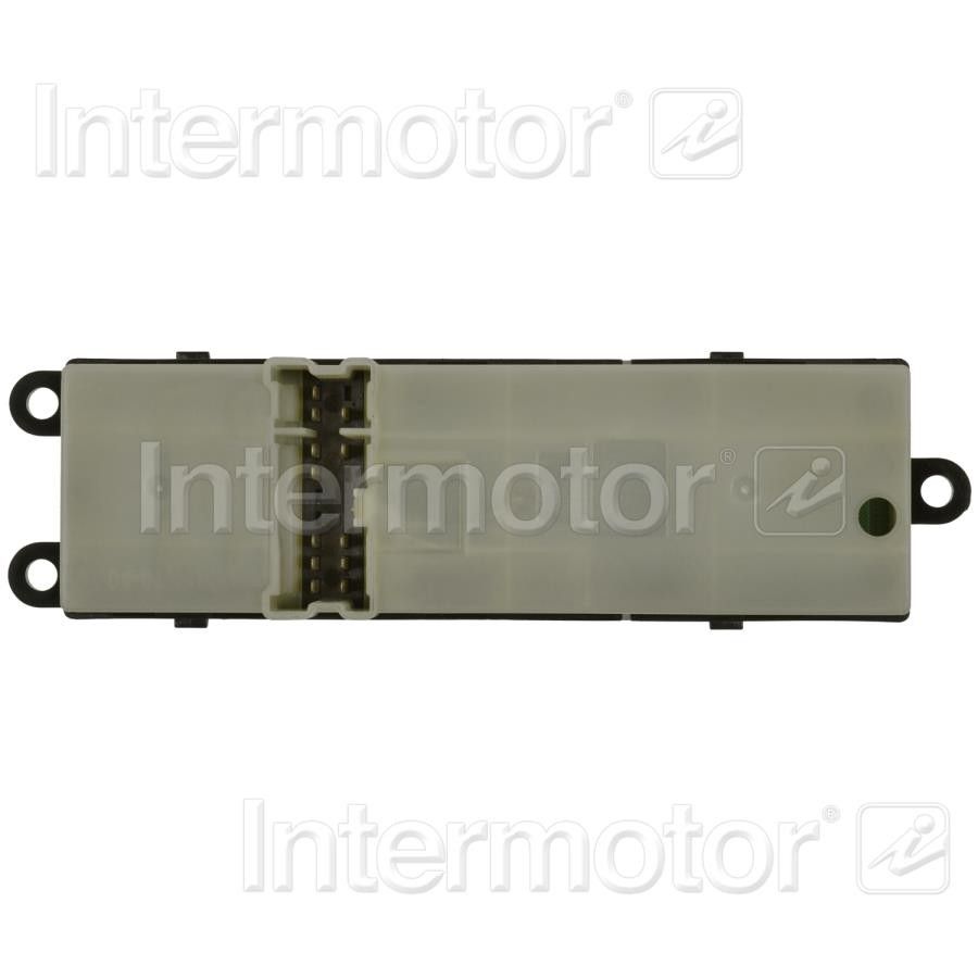 2006, 2005 Nissan Frontier Door Window Switch