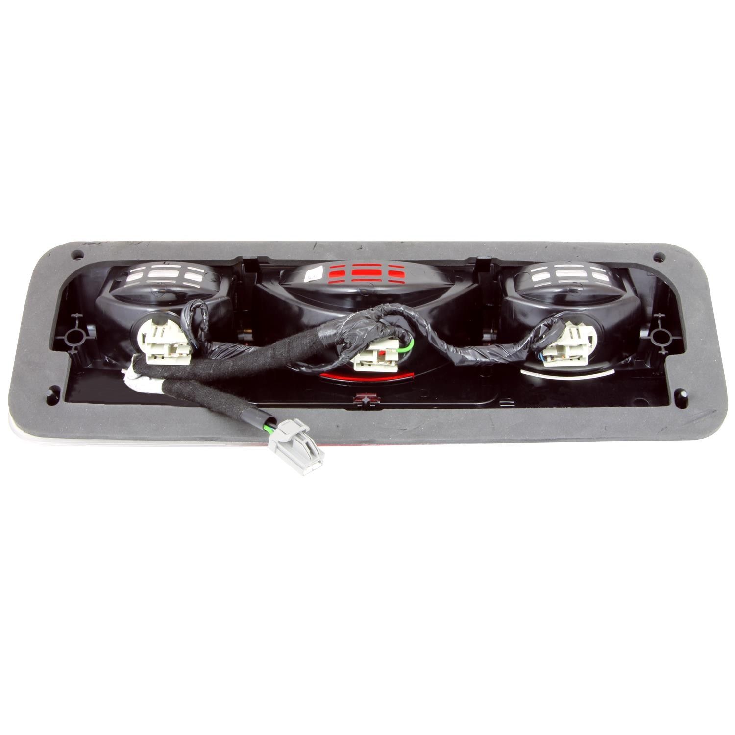 2008, 2007, 2006, 2005, 2004 Ford Lobo Sport Trac Center High Mount Stop Light