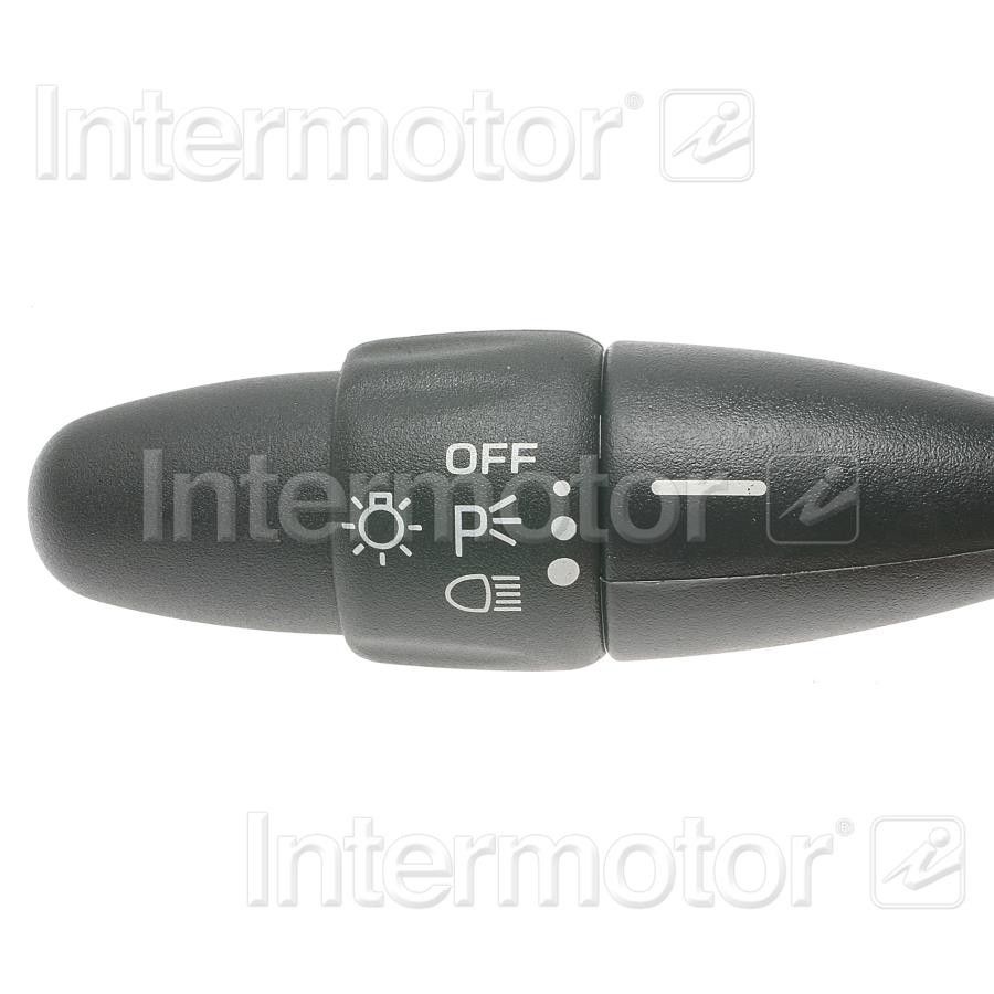 Headlight Dimmer Switch