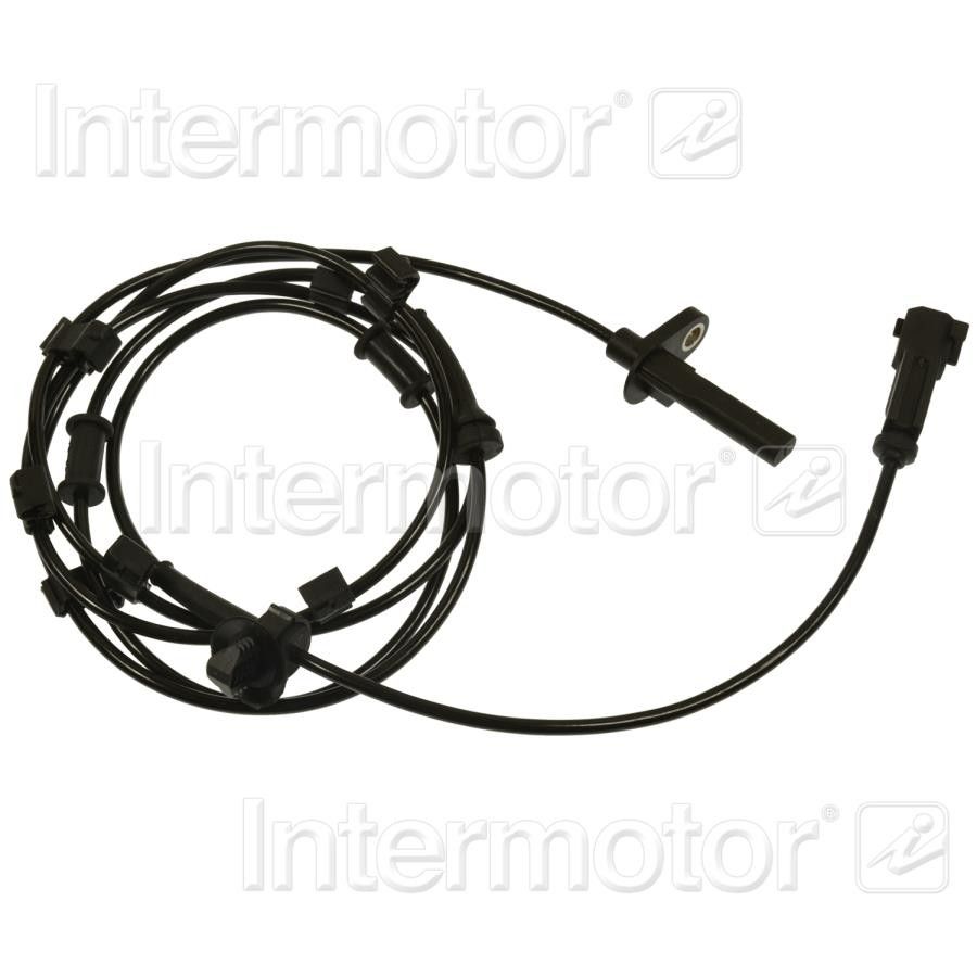 2013, 2012, 2011 Ram 2500 ABS Wheel Speed Sensor
