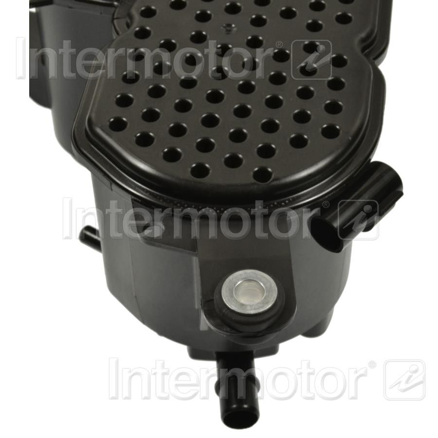 Vapor Canister