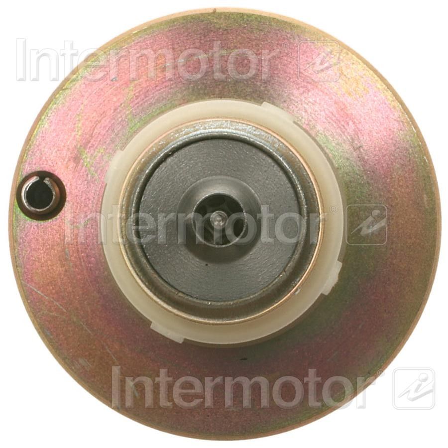 1993, 1992, 1991, 1990 GMC P3500 Fuel Injector