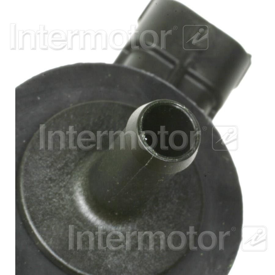 Vapor Canister Purge Solenoid