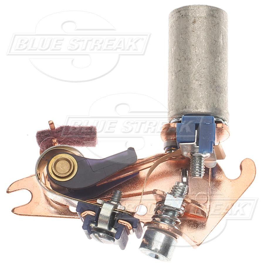 1976, 1975, 1974, 1973, 1972, 1971, 1970 GMC Jimmy AMX Ignition Contact Set