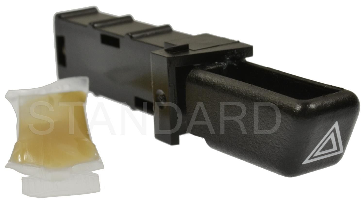 2001, 2000, 1999, 1998 GMC Jimmy Hazard Warning Switch