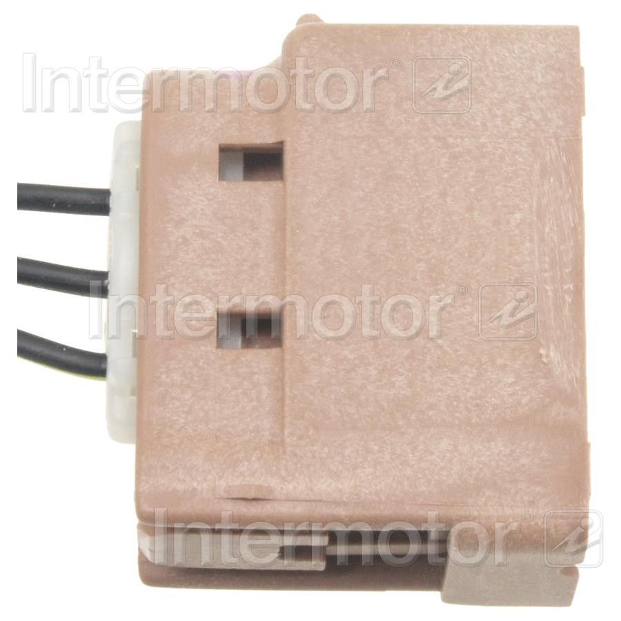 2022, 2021, 2020, 2019, 2018, 2017, 2016, 2015 Ford Transit Turn Signal / Parking Light Connector