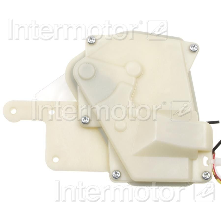 Door Lock Actuator
