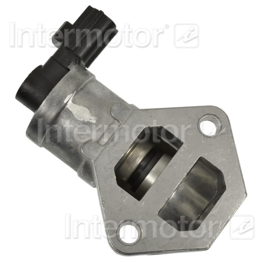 2003, 2002 Ford Explorer Idle Air Control Valve