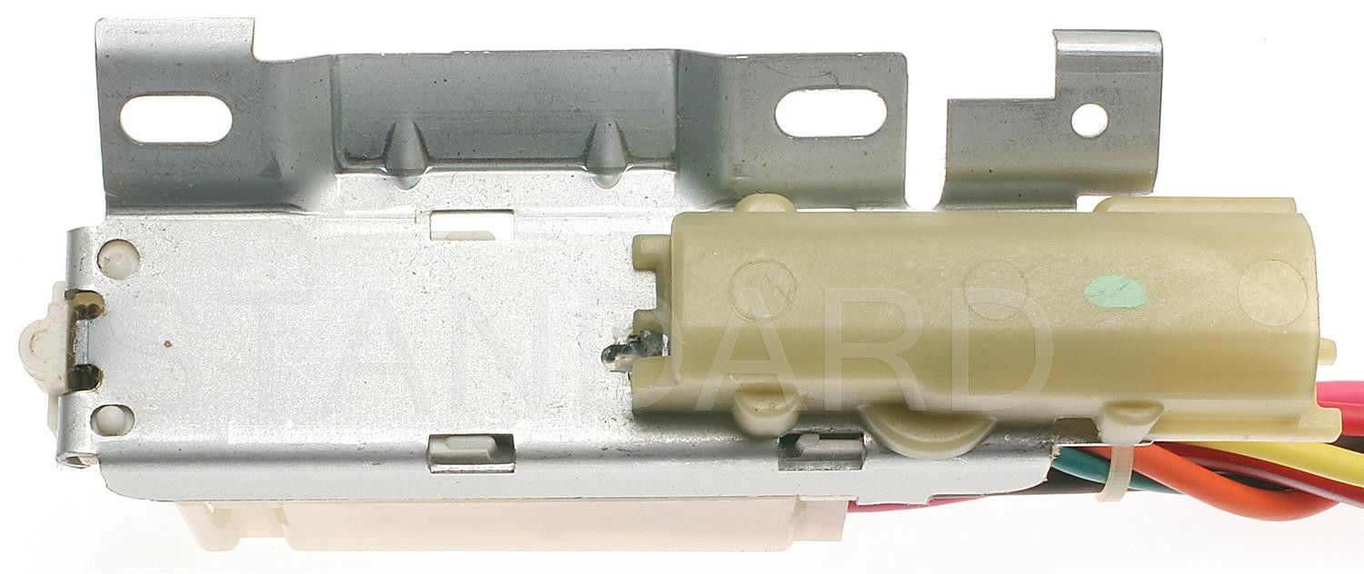Ignition Switch