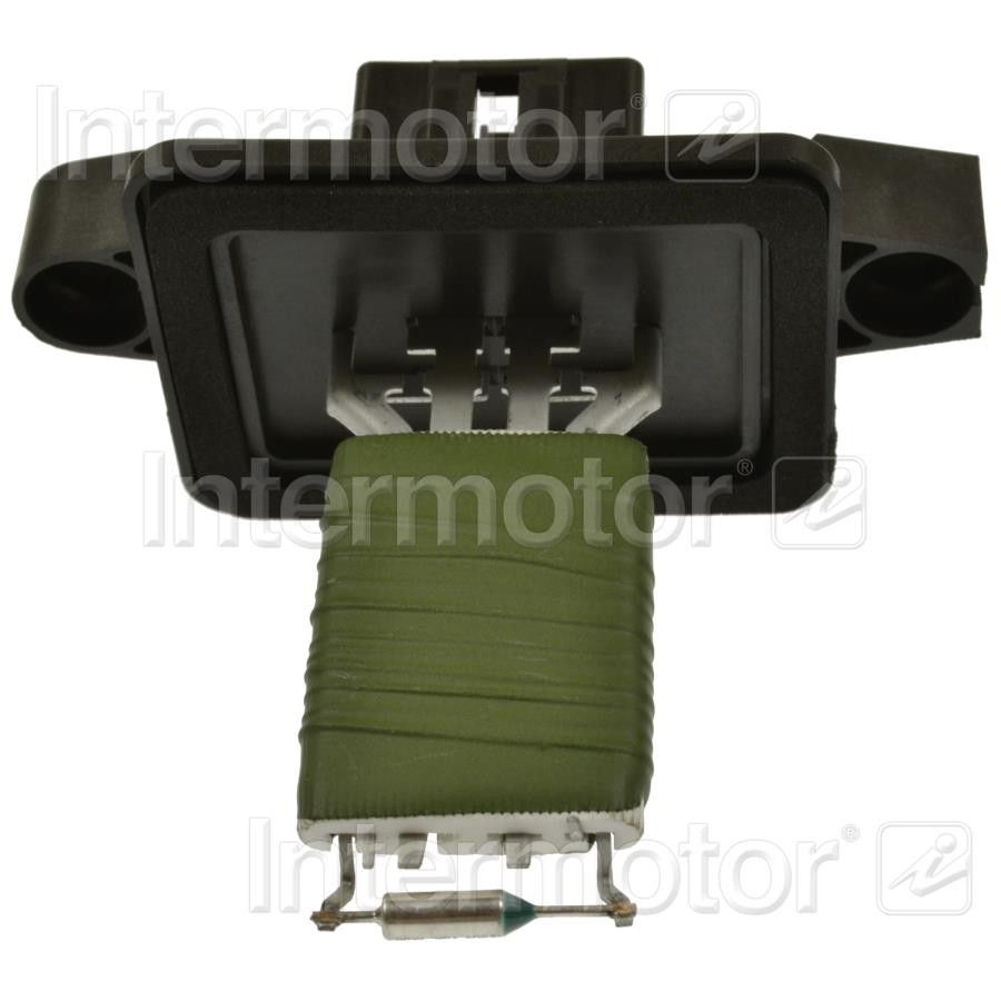2008 Dodge Magnum HVAC Blower Motor Resistor
