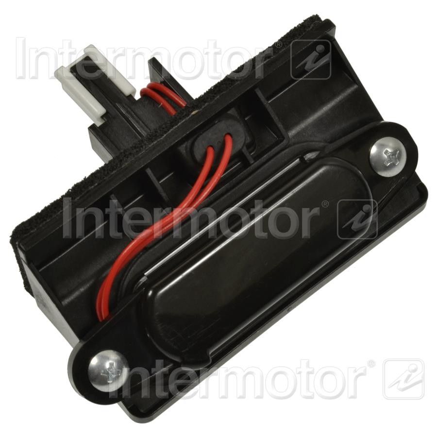 2014, 2013, 2012, 2011, 2010 Honda Insight Crosstour Trunk Lid Release Switch