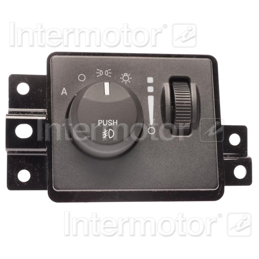 Headlight Switch