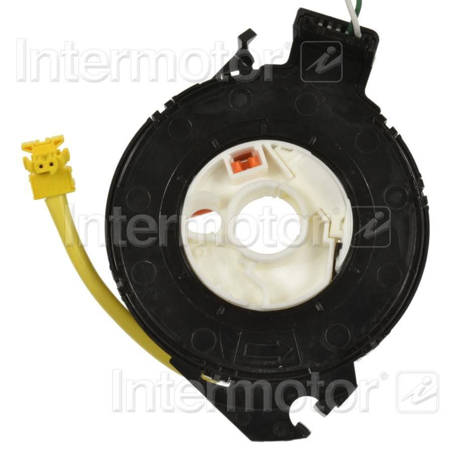 Air Bag Clockspring