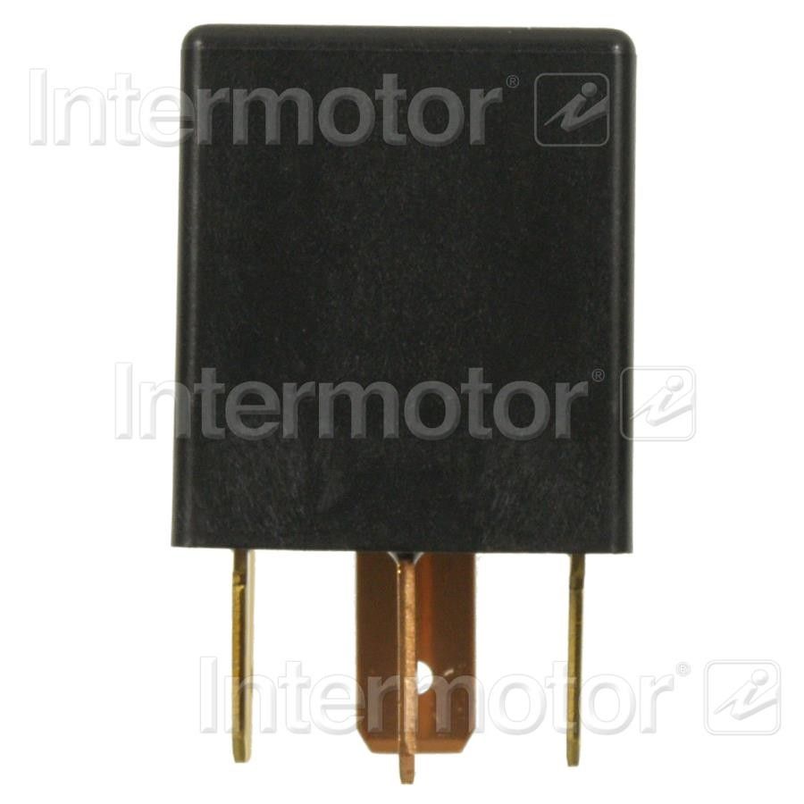 2009, 2008, 2007, 2006, 2005 Mazda 3 Fuel Injection Relay