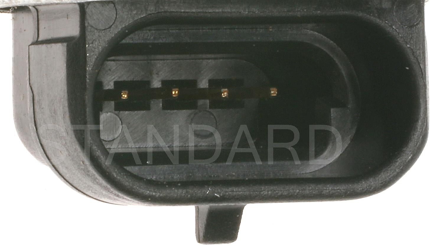Idle Air Control Valve